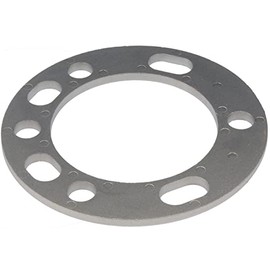Dorman 711-912 5 and 6 Lug Wheel Spacers Universal Fit