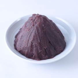 Fuzawa Shoten Premium Koshian, 17.6 oz (500 g) (Produced in Tokachi, Japan, Additive-free, Smooth, Japanese Confectionery Ingredients)