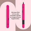 Lamy pico 288 Ballpoint Pen - Innovative Metal Pen in