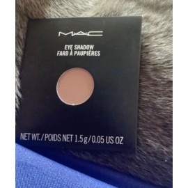 MAC Pro Palette Eyeshadow Single Refill Pan  - Malt - Full Size NIP