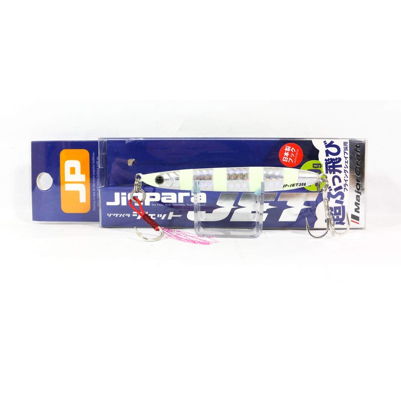 Major Craft Metal Jig Jigpara Jet JP-JET 30#7 1.1 oz