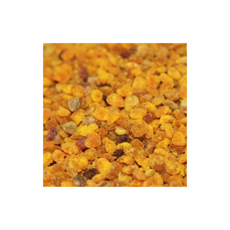 Highly Active Spanish Flower Pollen 1 kg