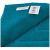 De Witte Lietaer - 197.851, cotton bath mat, spring green,