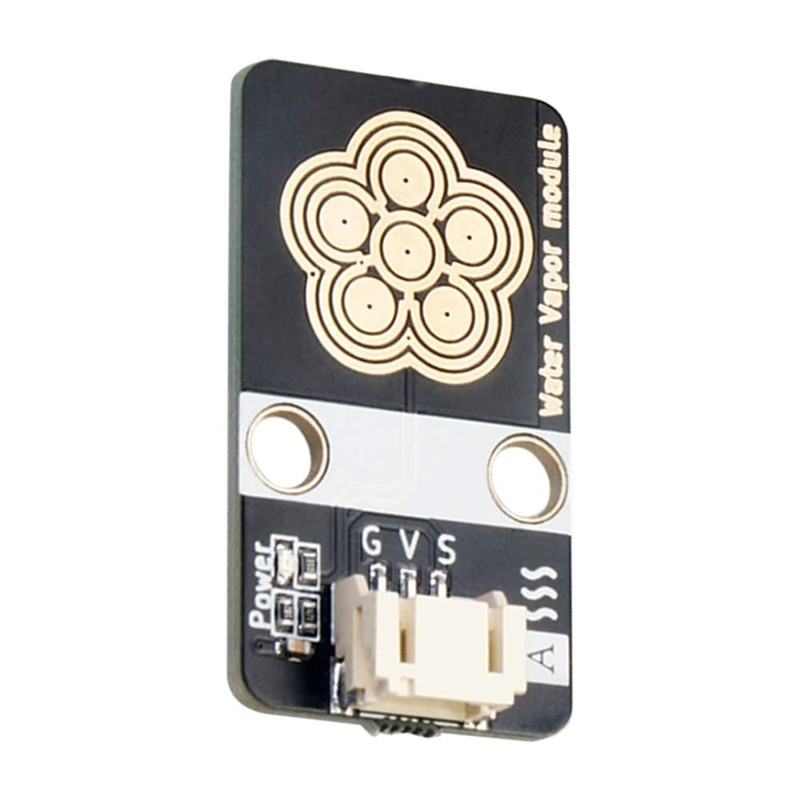 Water Vapour Sensor Module, DC 5V Rain Detector Water Vapour