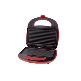 Premium Levella 2-Slice Sandwich Maker (PSM277)