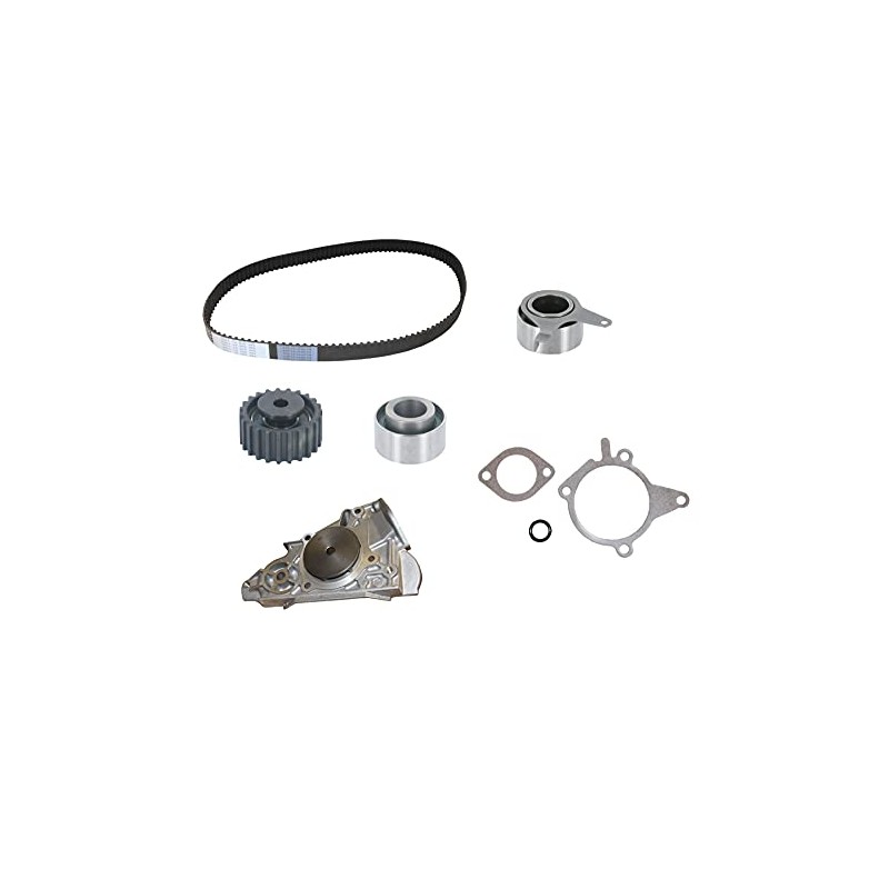 Continental TB266LK1 Pro Series Timing Belt Kit With Water Pump