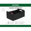NEVERA® Car Boot Organizer, Storage Organizer, Collapsible Multi Compartment Organiser,