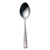 Olympia Harley Cutlery Teaspoons Set (Pack of 12), Silver, High