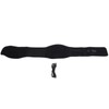 Heated Brace Waist Belt Three Speed Adjustable Versatile Safe Effective
