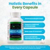 Neuro biologix Mood Plus Complete Mood Support Supplement - Calming