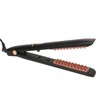 Corn Corrugated Hair Curler Professional Arc 3D 360 Degree Wrapping