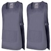 MISEMIYA - Pack of 2 Units - Cleaning Apron Work