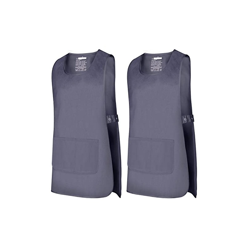 MISEMIYA - Pack of 2 Units - Cleaning Apron Work