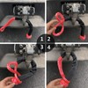 Soft Shackle 20mm 41000 LBS Break Strength Recovery Rope Shackle