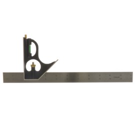 Blue Spot 33924 12-inch Combination Square