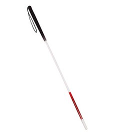 Europa Rigid Aluminum Cane - 52 inches