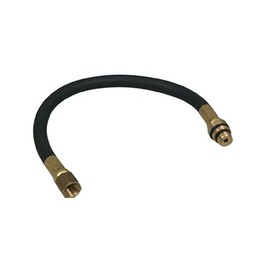 Lisle 19700 Valve Holder , black