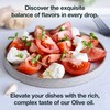Masserie di Sant'Eramo Flavorful Italian Extra Virgin Olive Oil Cold