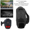 Nightvisionmonocular Night Vision Scope Mini Camera Night Vision Monocular 1.5in