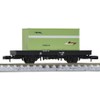 Tomytec 8764 N Gauge JNR Freight Car Com Type 1