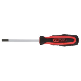 ERGOTORQUEplus Screwdriver for Hexagon Socket Screws, 4 mm