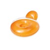 Intex Pillow-Back Lounge - Aufblasbarer Schwimmsessel - 137 x 122