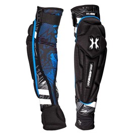 Crash Arm Pads - Size: Large