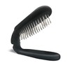 AQUADOL wgn041 Wig, Brush, Folding, Medical Wig, Partial Wig, Top