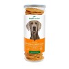 Breed Essentials Chicken & Carrot Chips 6 oz - Weimaraner