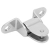 316 Stainless Steel Universal Boat Deck Hinge Nail Plate Base