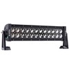 Blazer International 195CWL513 13" LED Double Row Off-Road Light Bar