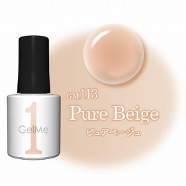 Jermy One 113 Pure Beige