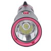 XHP70 5000lm Diving Lights Aluminum Alloy 100m IPX6 Waterproof Underwater