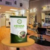 Henna en Polvo 500 Gramos 100% Natural