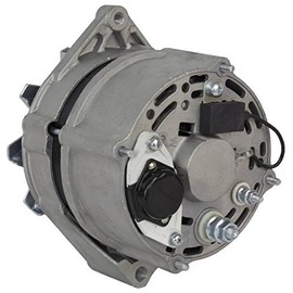 NEW ALTERNATOR FITS MCCORMICK AGRICULTURAL 12 VOLT 95 AMP