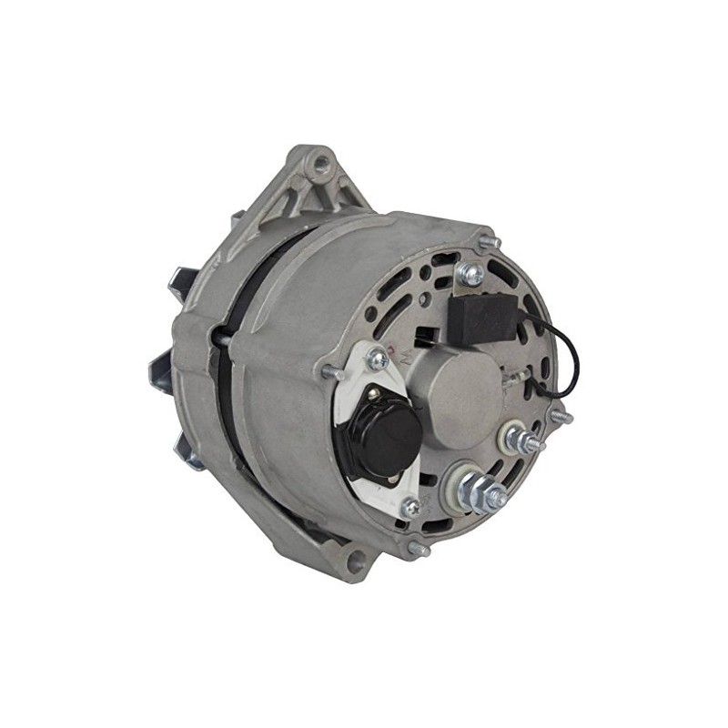 NEW ALTERNATOR FITS MCCORMICK AGRICULTURAL 12 VOLT 95 AMP