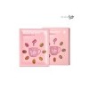 Blooming Mask 27g X 5 Purchased Coffee Bean Extract is