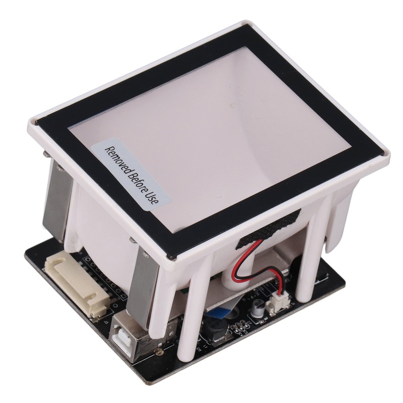Embedded Barcode Scanner Automatic Sensing USB Serial Port 1D 2D