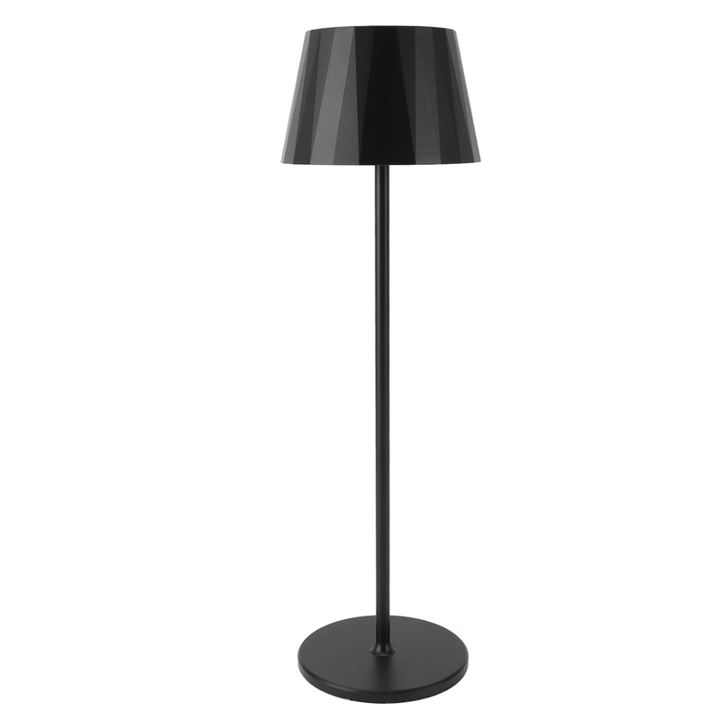 Table Lamp LED 3000K Warm Light 5200mAh Rechargeable Stepless Dimmable