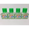 4 Pack 87038 Extra Thin Cement Plastic Model Glue 40