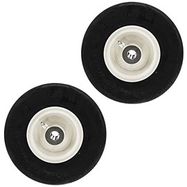 Exmark 110-5023 Wheel and Tire Hydro Metro Viking S Series 2 Pack
