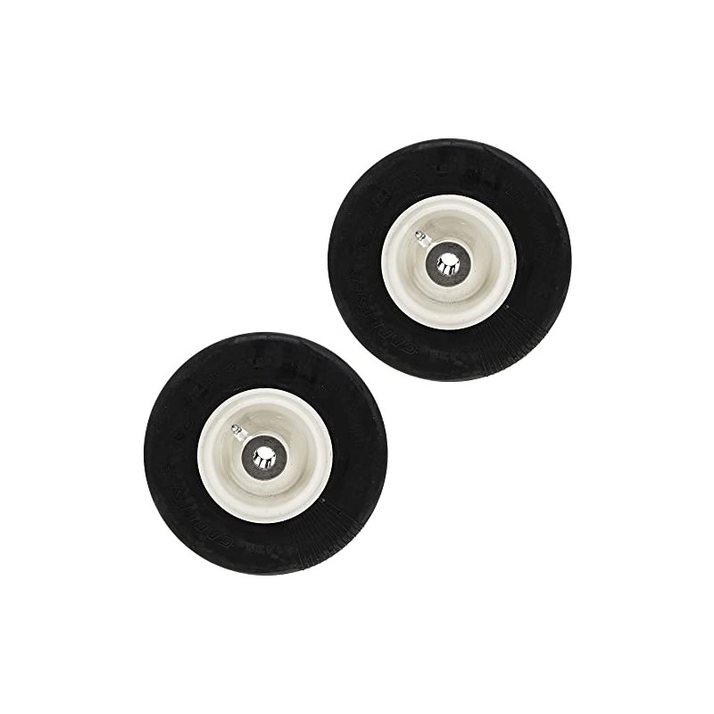 Exmark 110-5023 Wheel and Tire Hydro Metro Viking S Series