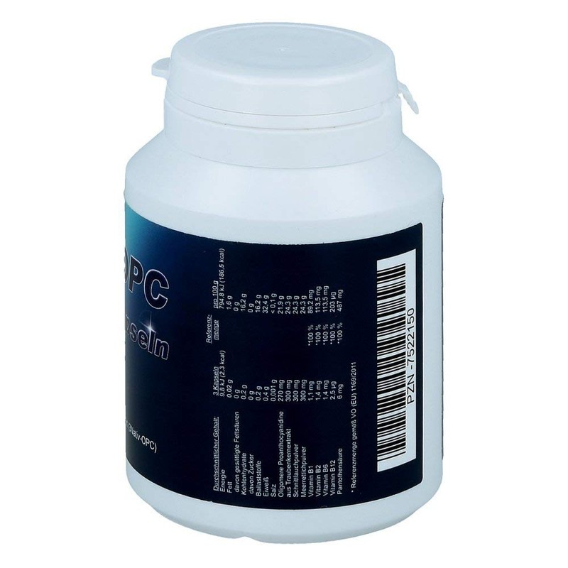 3NATIV OPC Capsules Pack of 100