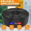 CheeMuii 500 FT 1/4" DOT Air Line 1/4 PA12 Nylon