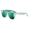SUAVINEX Unisex Sunglasses, Green