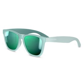 SUAVINEX Unisex Sunglasses, Green