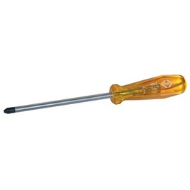 C.K T4812 1 PH1 x 80 mm Phillips Screwdriver