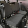 runfider UTV Seat Covers fit for Polaris Ranger 1000 2020
