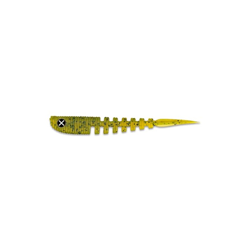 Monkey Lures Shaky Lui - 7.5 cm & 10 cm