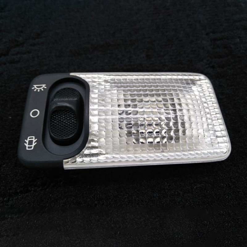 Jvareaty For 206CC 207 C2 Interior Light Car Reading Lamp